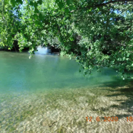 Apartment Green Lagoon Bihac Exterior photo