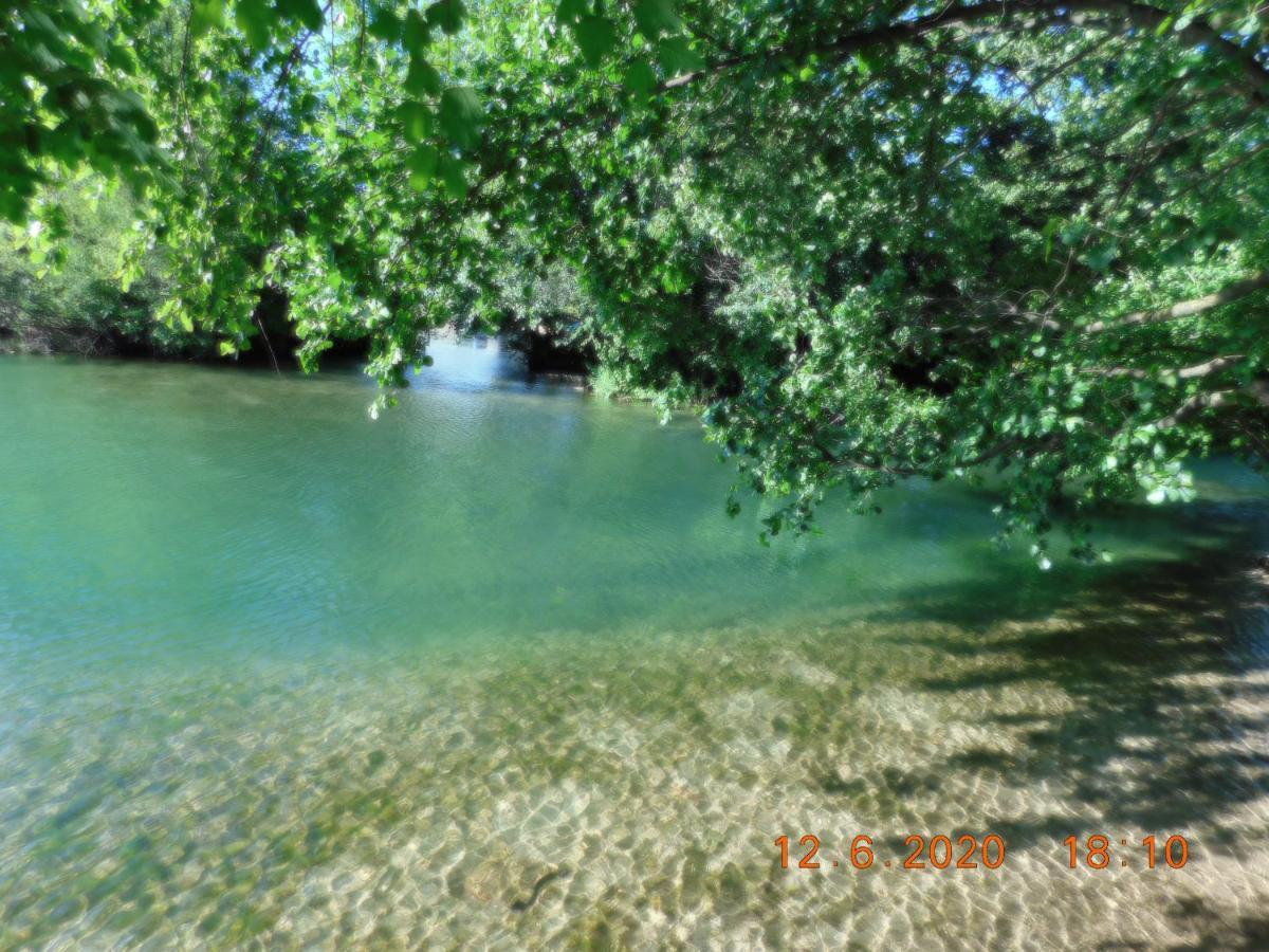 Lagoon Počitniška hiša *