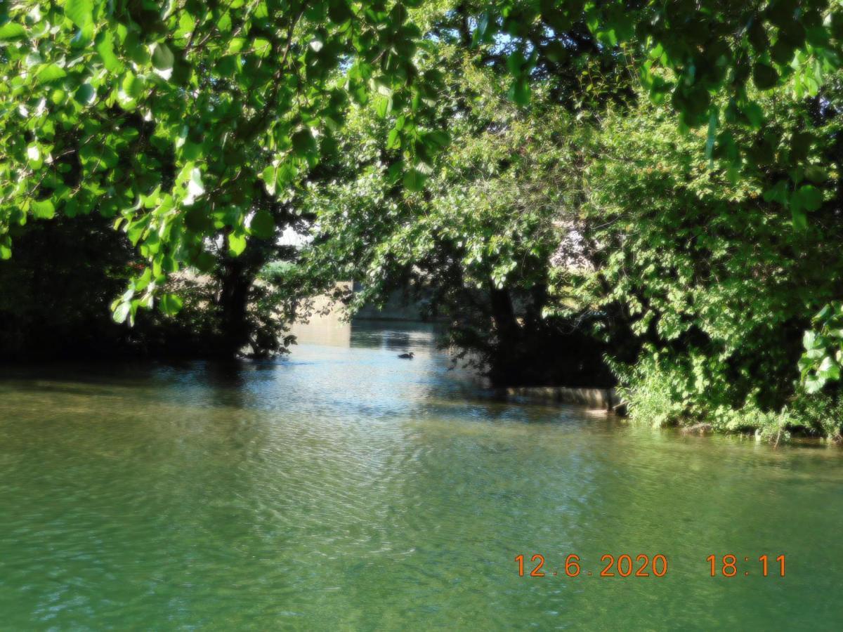 Lagoon *
