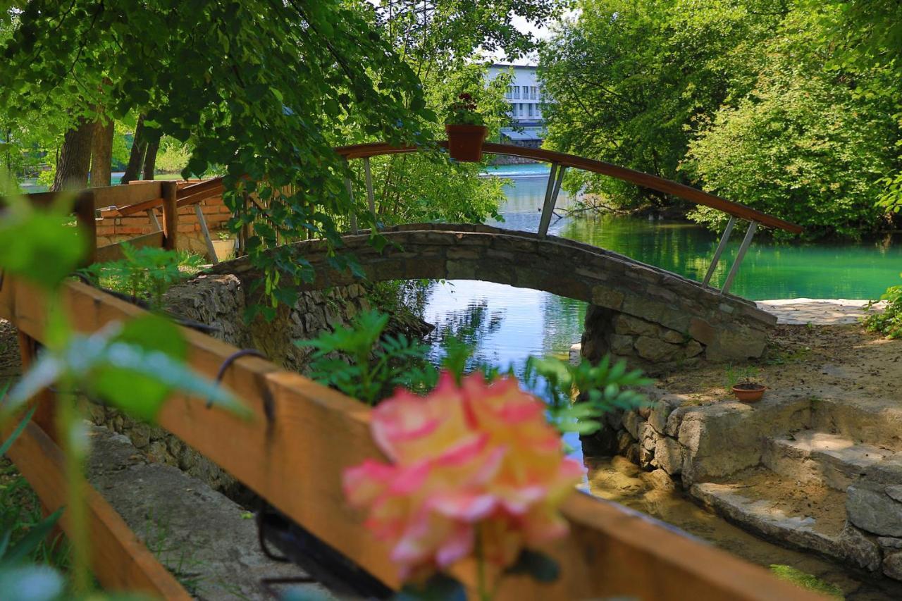 Lagoon Bihac