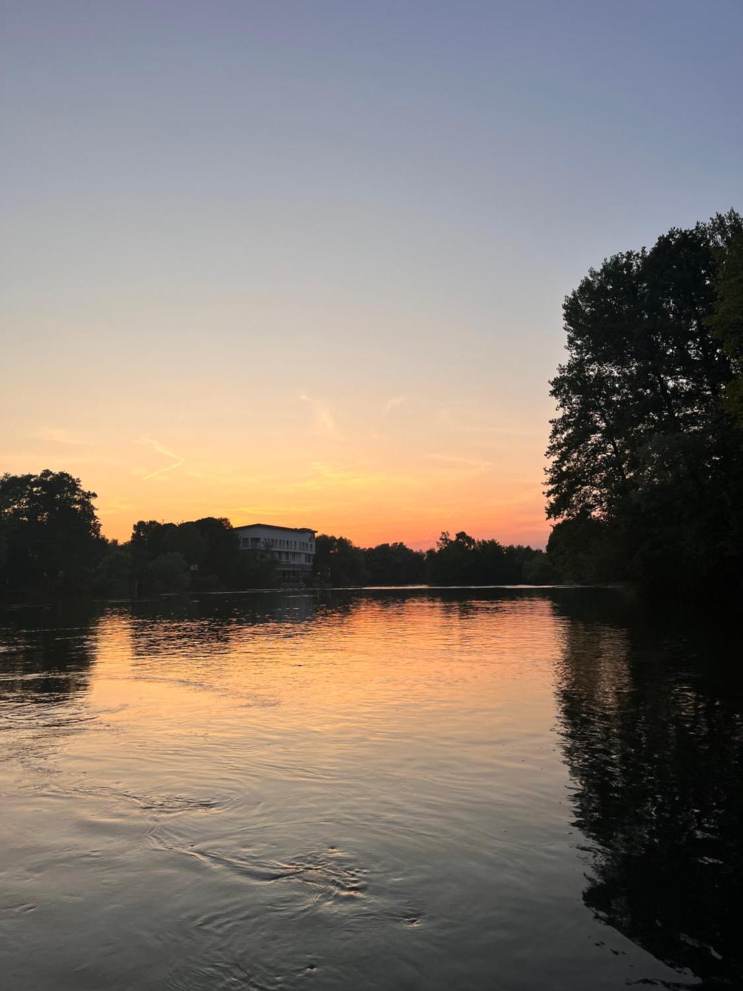 Lagoon Počitniška hiša *